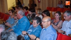 Foto 6 - La música de Vivaldi despide el ciclo 'Salamanca Barroca'