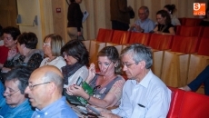 Foto 5 - La música de Vivaldi despide el ciclo 'Salamanca Barroca'