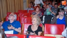 Foto 3 - La música de Vivaldi despide el ciclo 'Salamanca Barroca'