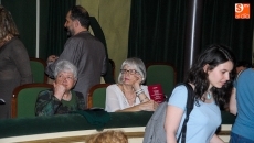 Foto 4 - El pianista Alexei Volodin llena de música el teatro Liceo