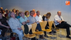 Foto 5 - Debate abierto sobre el patrimonio en la política municipal