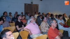 Foto 4 - Debate abierto sobre el patrimonio en la política municipal