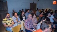 Foto 3 - Debate abierto sobre el patrimonio en la política municipal