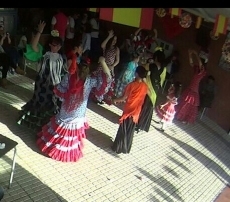 Foto 5 - Sevillanas y rebujito para vivir una calurosa Feria de Abril