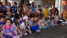 Foto 6 - Teatro y entrenimiento de la mano de 'Men in coats'