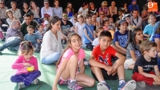 Foto 5 - Teatro y entrenimiento de la mano de 'Men in coats'