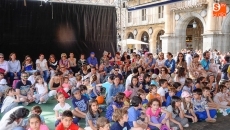 Foto 4 - Teatro y entrenimiento de la mano de 'Men in coats'