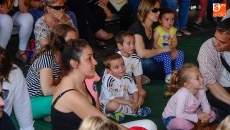 Foto 3 - Teatro y entrenimiento de la mano de 'Men in coats'