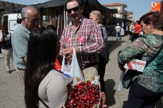Foto 3 - El PSOE presenta un programa con 34 medidas para el desarrollo socioeconómico de la villa