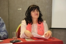 Foto 4 - Primer homenaje evang&eacute;lico a Teresa de Jes&uacute;s