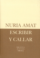 Foto 6 - Nuria Amat: “En el mundo hispano, la literatura peca de machismo porque los propios autores...