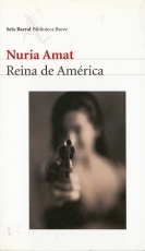 Foto 5 - Nuria Amat: “En el mundo hispano, la literatura peca de machismo porque los propios autores...