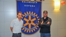Foto 6 - El Rotary Club premia a una veintena de jóvenes emprendedores de Salamanca