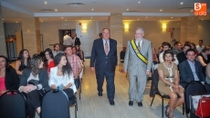 Foto 4 - El Rotary Club premia a una veintena de jóvenes emprendedores de Salamanca