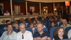 Foto 3 - Carmen Familiar: "tenemos programa, ilusión y ganas de trabajar codo con codo con los...