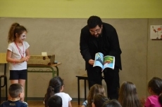 Foto 6 - El Colegio de las Esclavas celebra sus fiestas en honor a Santa Rafaela María