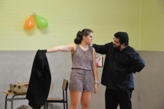 Foto 4 - El Colegio de las Esclavas celebra sus fiestas en honor a Santa Rafaela María