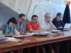 Foto 4 - La UPSA busca las raíces de la teología cristiana en los textos de Jeremías