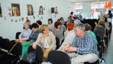 Foto 3 - Nuria Amat: "Escribir es siempre aprender a escribir"