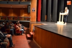 Foto 6 - Ciudadanos resalta en su mitin de campaña que “Ayuntamiento somos todos”