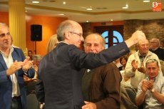 Foto 5 - El PP apela al orgullo de sus siglas y a la defensa del municipalismo para ganar las elecciones