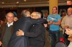 Foto 4 - El PP apela al orgullo de sus siglas y a la defensa del municipalismo para ganar las elecciones