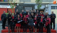 Foto 3 - Sones primaverales a pie de barrio