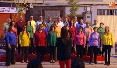 Foto 6 - Sones primaverales a pie de barrio