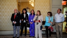 Foto 3 - Salamanca acoge un encuentro del Rotary Club Internacional con más de 100 participantes