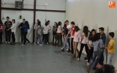 Foto 6 - El IES Fray Diego despide la semana con un ‘viaje’ a Escocia