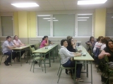 Foto 3 - Concluye con gran éxito la Escuela de Padres