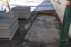 Foto 6 - Los comerciantes de la calle San Fernando festejan el final de las obras