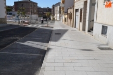 Foto 4 - Los comerciantes de la calle San Fernando festejan el final de las obras