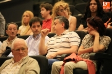 Foto 6 - Carlos Carrizosa respalda a Ciudadanos Salamanca, "un partido que será determinante"