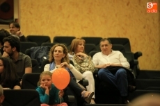 Foto 5 - Carlos Carrizosa respalda a Ciudadanos Salamanca, "un partido que será determinante"