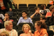 Foto 4 - Carlos Carrizosa respalda a Ciudadanos Salamanca, "un partido que será determinante"