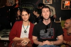 Foto 5 - Concierto acústico de Bye Bye Lullaby en Hydria