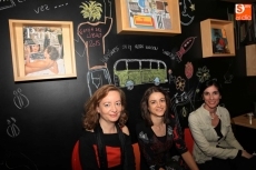 Foto 4 - Concierto acústico de Bye Bye Lullaby en Hydria