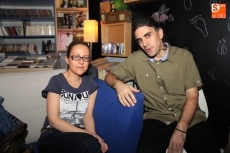 Foto 3 - Concierto acústico de Bye Bye Lullaby en Hydria