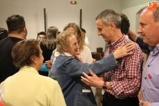 Foto 4 - El PSOE pide el voto "para cambiar todo lo que está sucediendo en Alba"