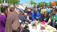 Foto 4 - Sentidas plegarias a San Isidro por una buena cosecha