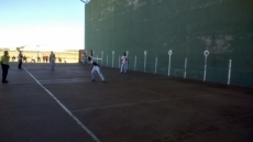 Foto 3 - Tres parejas salmantinas, clasificadas para semifinales