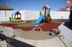 Foto 3 - El nuevo parking del Multiusos abre sus puertas 