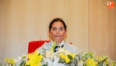 Foto 4 - Ceremonia con los graduados del Máster Universitario en Formación del Profesorado