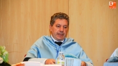 Foto 3 - Ceremonia con los graduados del Máster Universitario en Formación del Profesorado