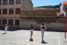 Foto 5 - Más de 40 niños participan en un nuevo Encuentro Diocesano de Monaguillos