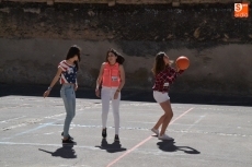 Foto 4 - Más de 40 niños participan en un nuevo Encuentro Diocesano de Monaguillos