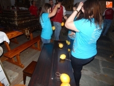 Foto 5 - Un enorme ramo como ofrenda a la Virgen de los Remedios 