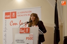 Foto 6 - "Rodríguez Celador será el alcalde con más votos de la historia socialista bejarana"