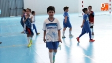 Foto 4 - CGB Aldeatejada se proclama campeón ante Vitaldent A en una final de infarto